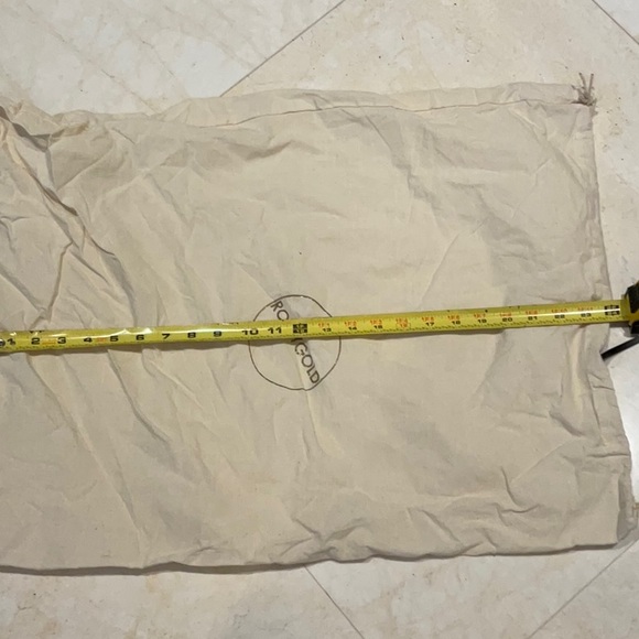 📖Romygold dust bag - Picture 3 of 3